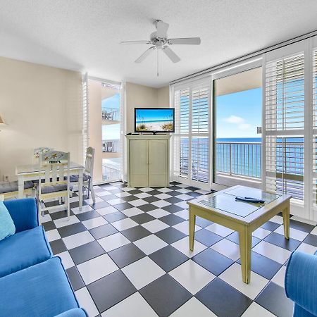 Majestic Beach Towers 1-1615 Panama City Beach Esterno foto