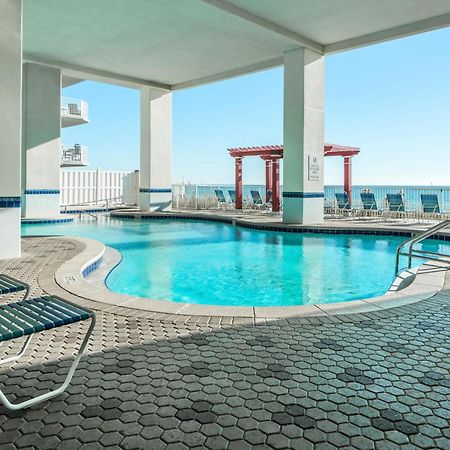 Majestic Beach Towers 1-1615 Panama City Beach Esterno foto
