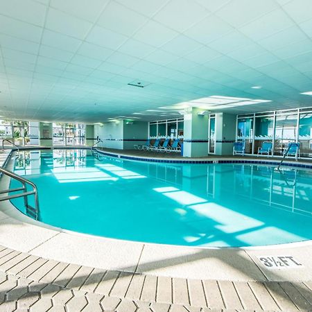 Majestic Beach Towers 1-1615 Panama City Beach Esterno foto