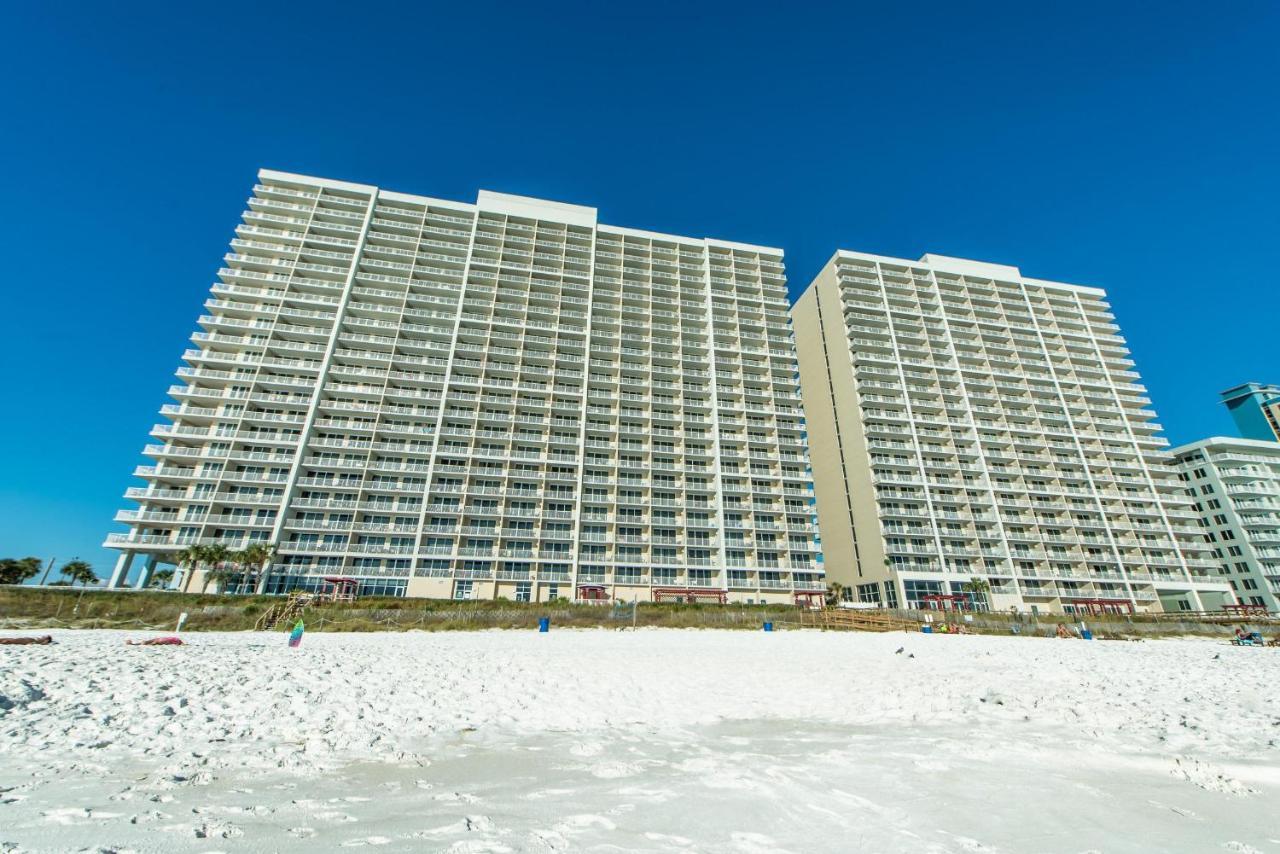 Majestic Beach Towers 1-1615 Panama City Beach Esterno foto