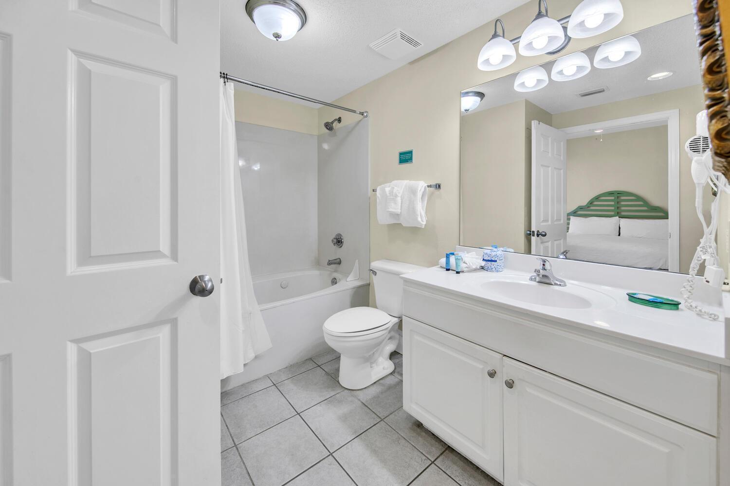 Majestic Beach Towers 1-1615 Panama City Beach Esterno foto
