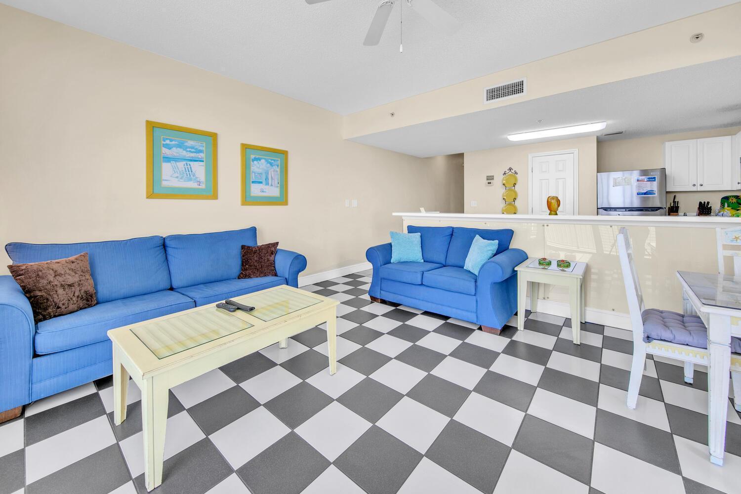 Majestic Beach Towers 1-1615 Panama City Beach Esterno foto
