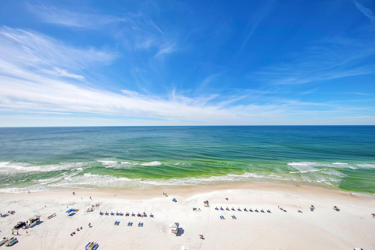 Majestic Beach Towers 1-1615 Panama City Beach Esterno foto