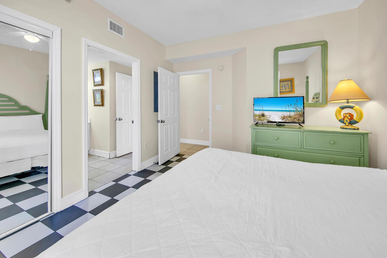 Majestic Beach Towers 1-1615 Panama City Beach Esterno foto