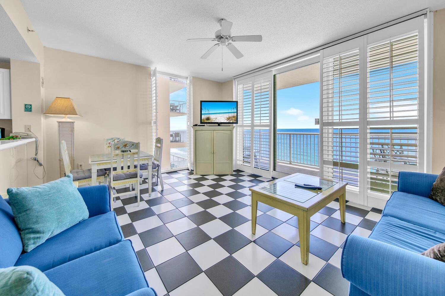 Majestic Beach Towers 1-1615 Panama City Beach Esterno foto