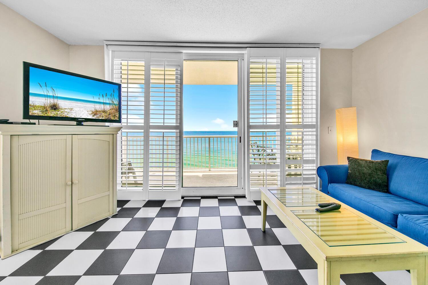Majestic Beach Towers 1-1615 Panama City Beach Esterno foto