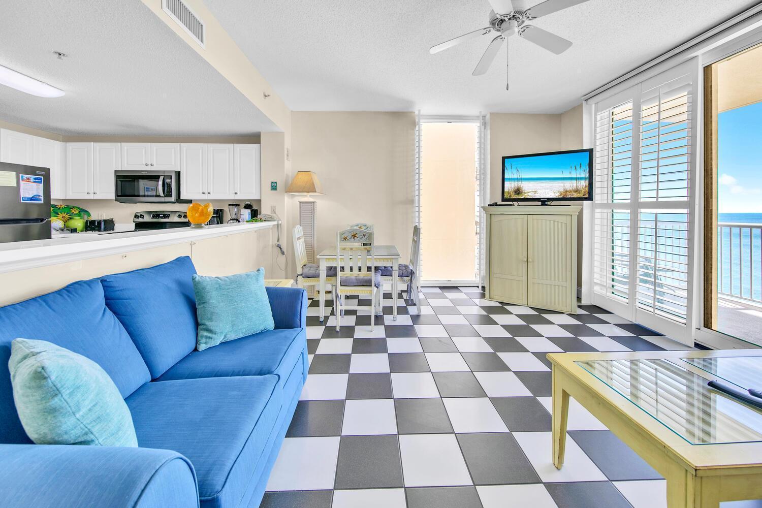 Majestic Beach Towers 1-1615 Panama City Beach Esterno foto