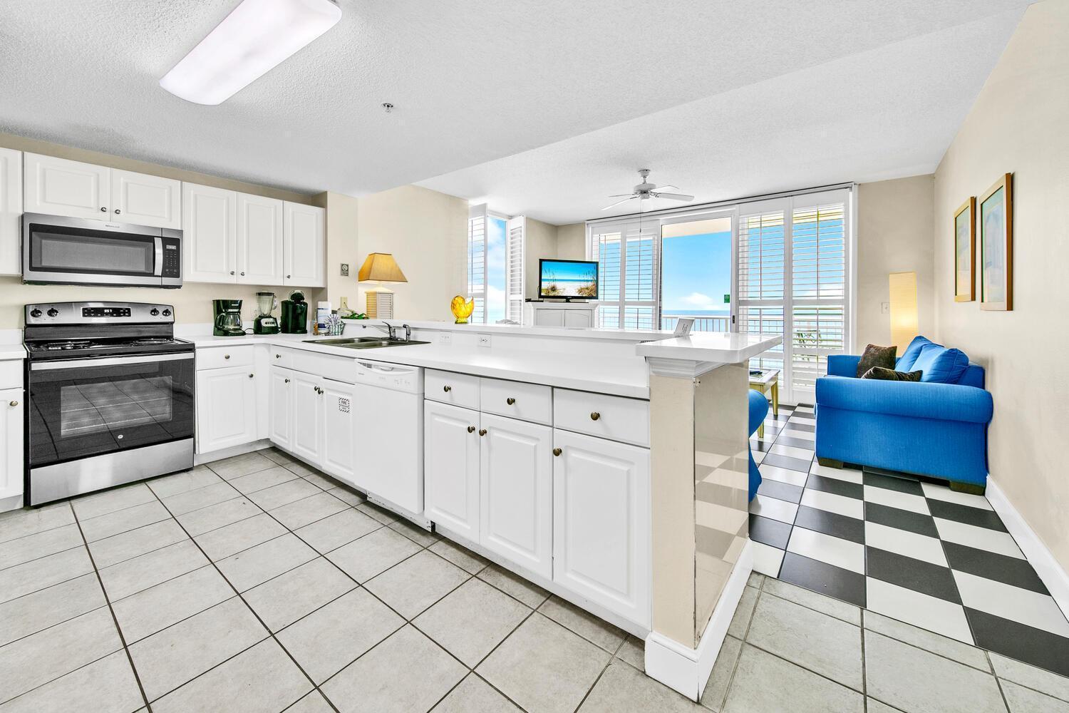Majestic Beach Towers 1-1615 Panama City Beach Esterno foto