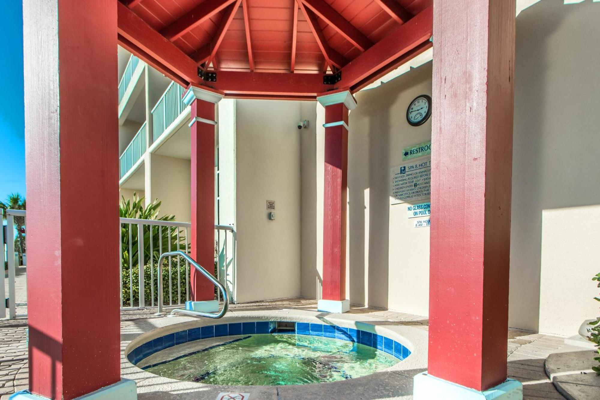 Majestic Beach Towers 1-1615 Panama City Beach Esterno foto