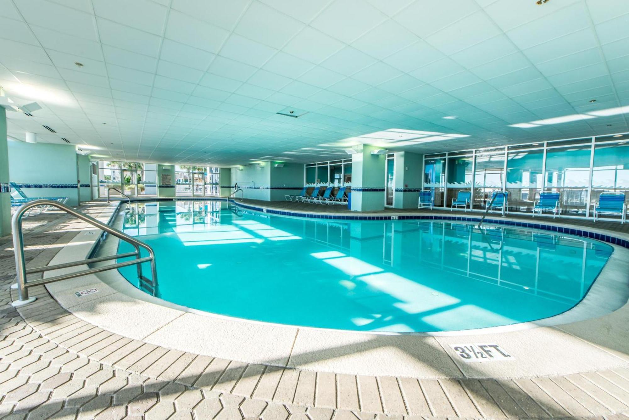 Majestic Beach Towers 1-1615 Panama City Beach Esterno foto