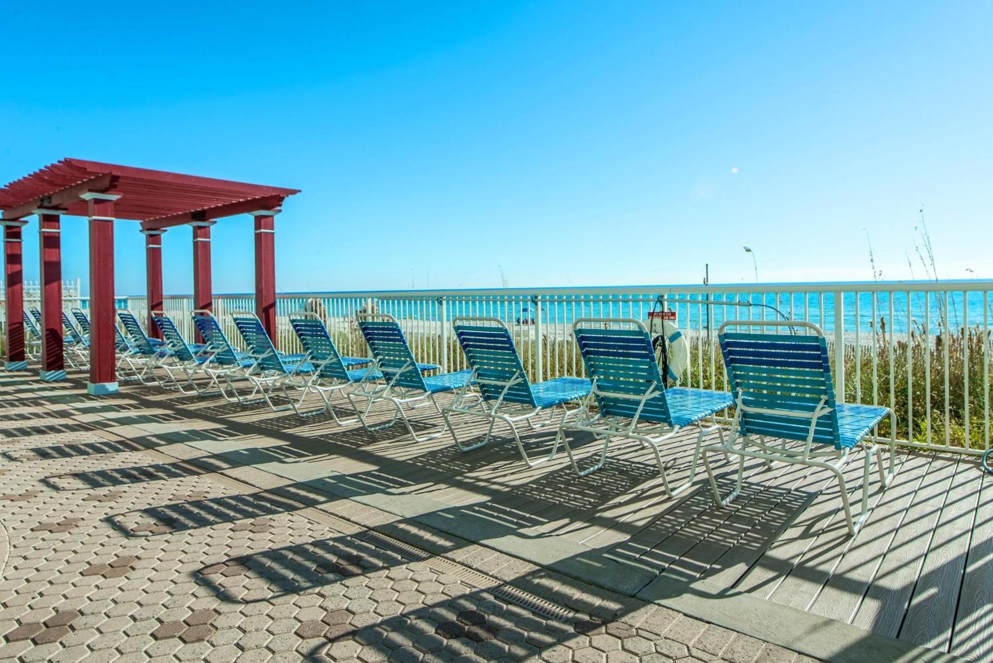 Majestic Beach Towers 1-1615 Panama City Beach Esterno foto