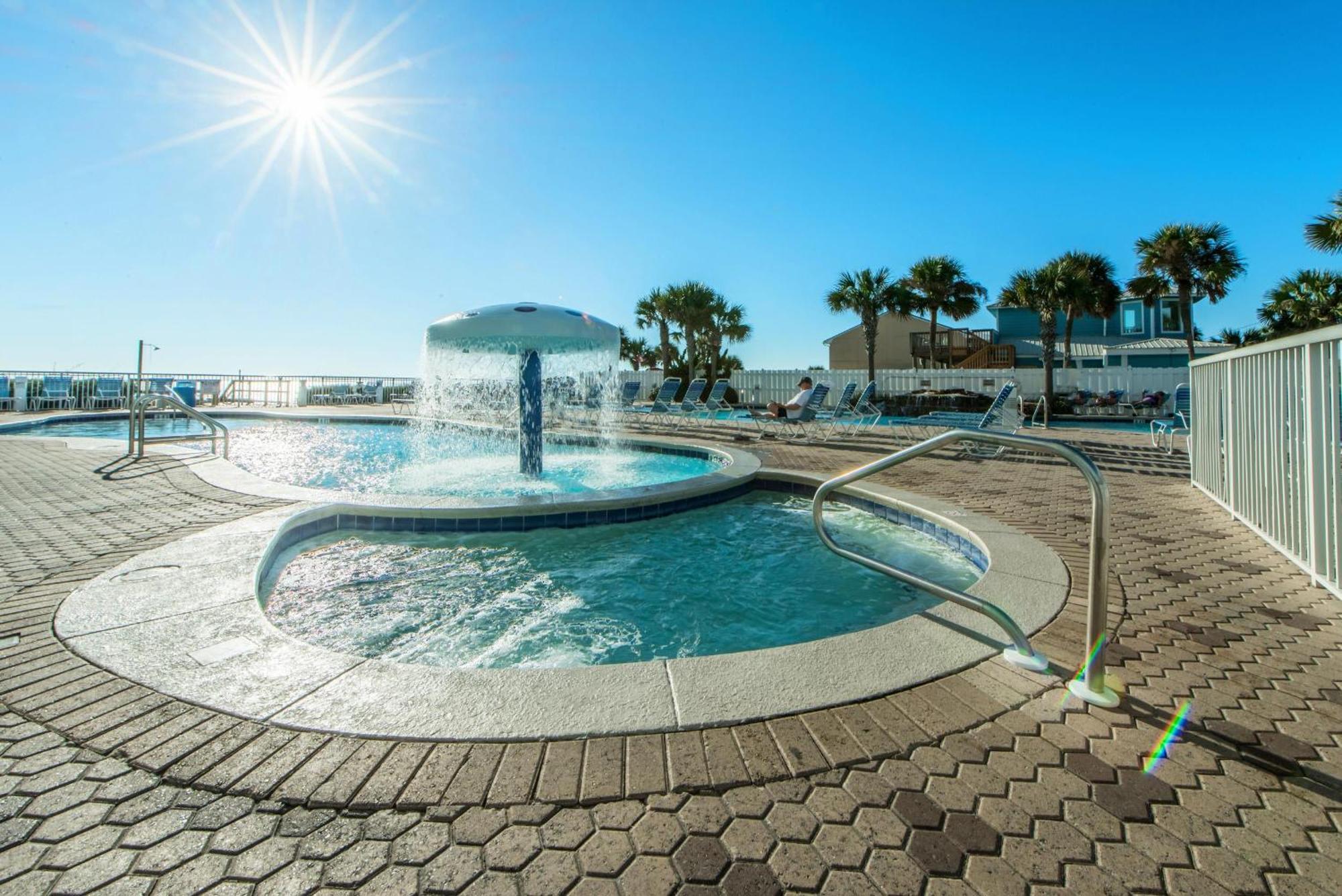 Majestic Beach Towers 1-1615 Panama City Beach Esterno foto