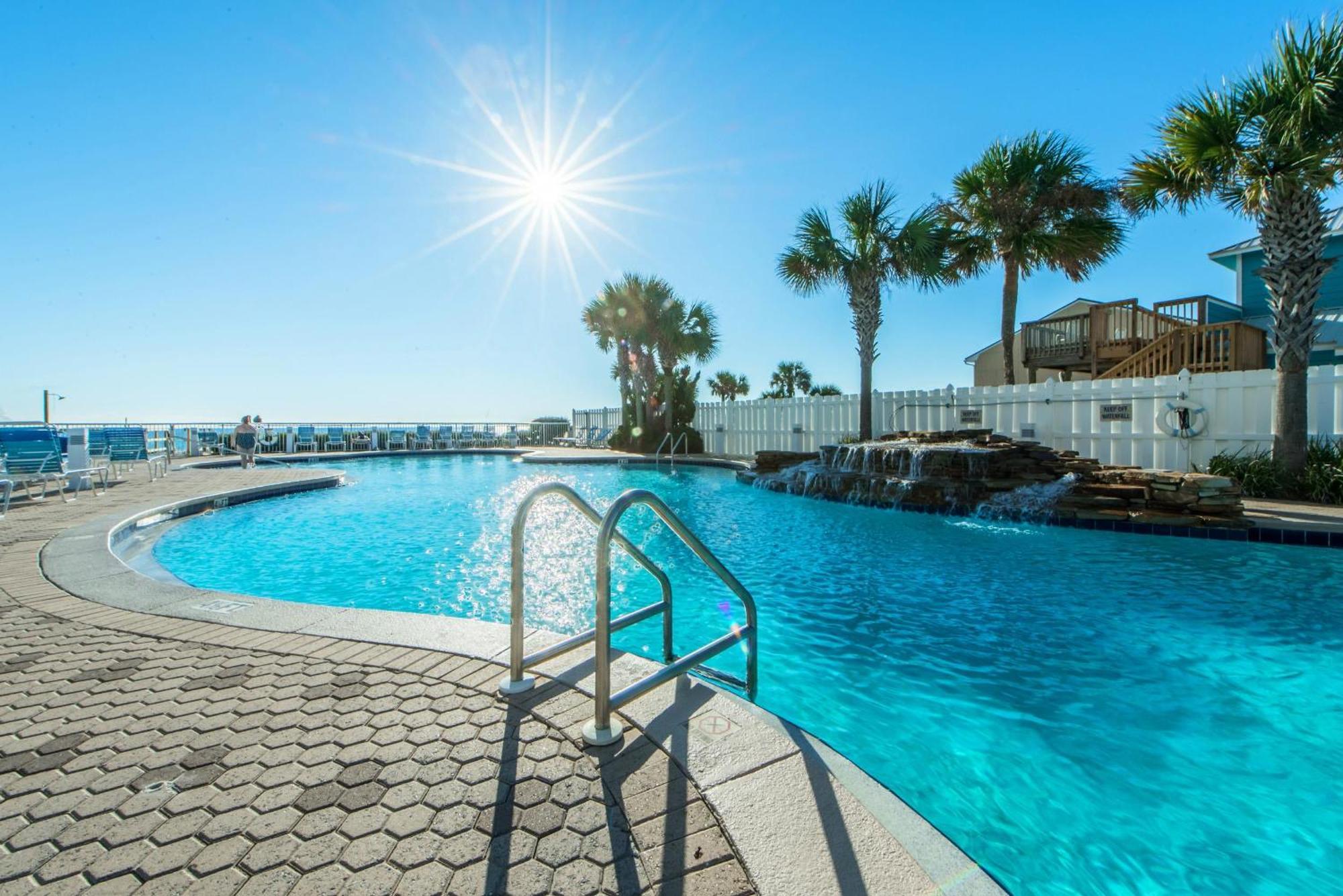 Majestic Beach Towers 1-1615 Panama City Beach Esterno foto