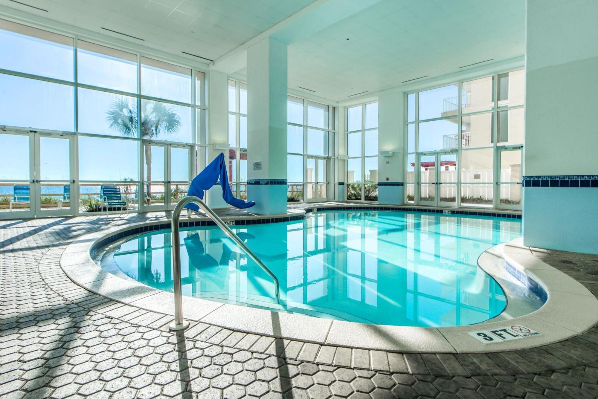 Majestic Beach Towers 1-1615 Panama City Beach Esterno foto