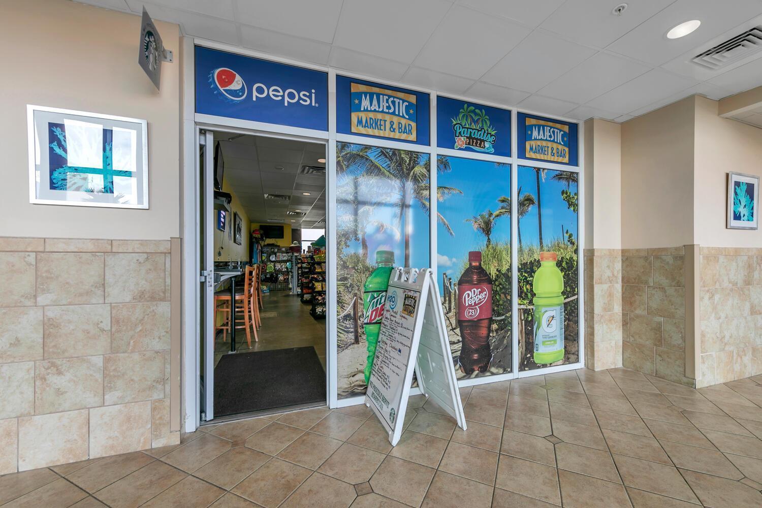 Majestic Beach Towers 1-1615 Panama City Beach Esterno foto