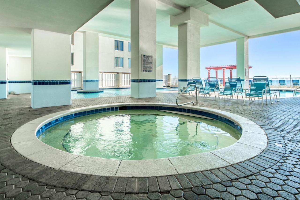 Majestic Beach Towers 1-1615 Panama City Beach Esterno foto